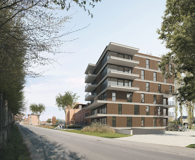 De Chocoladefabriek