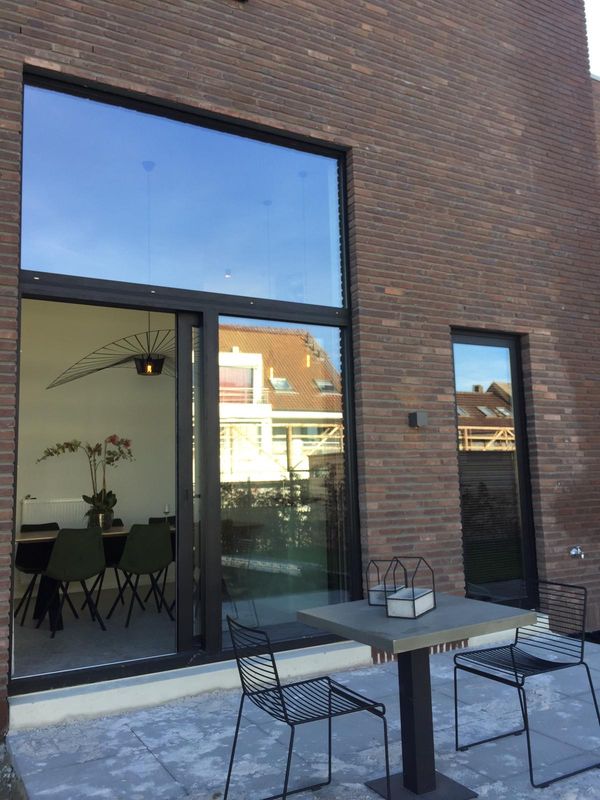 modelparkwoning