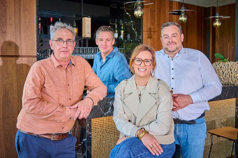 Team Nieuwbouw