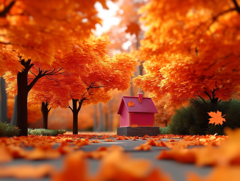 Herfst