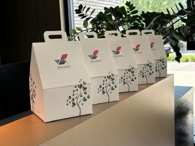Huisjes