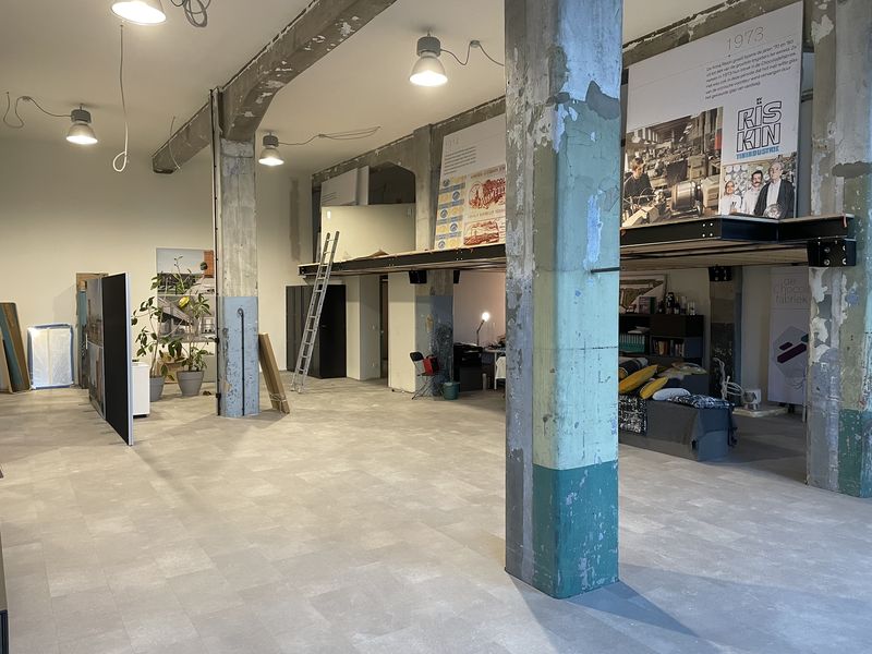 Loft C1