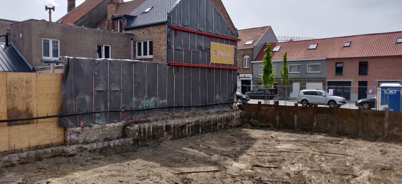 Bouw 3