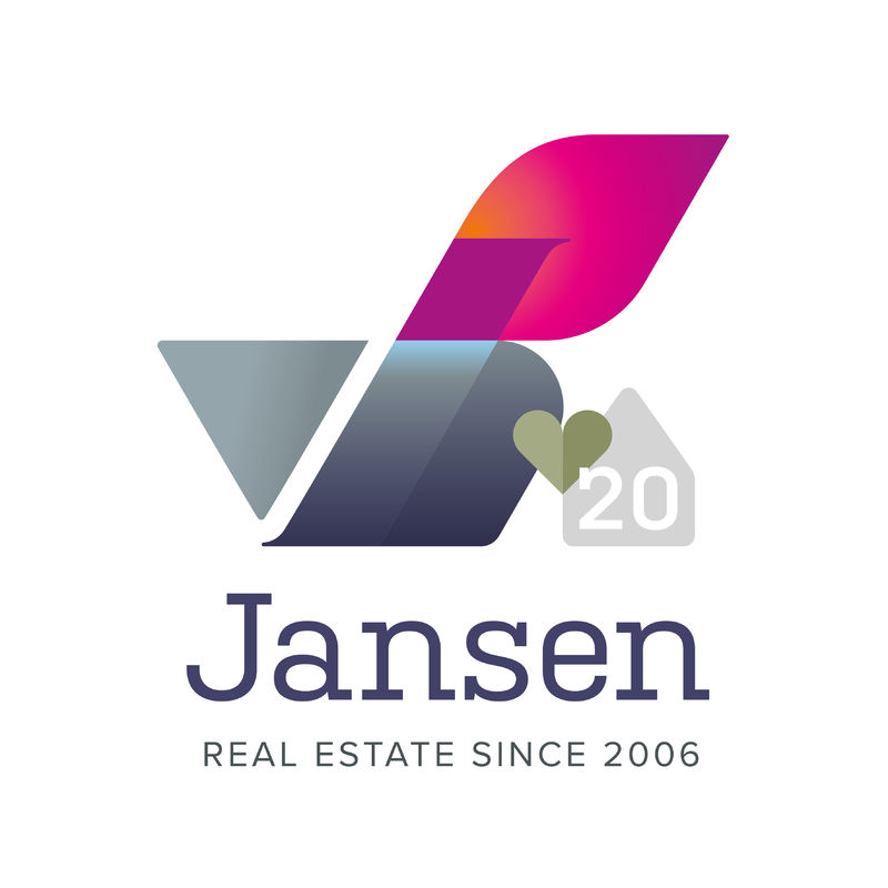 Logo 20j