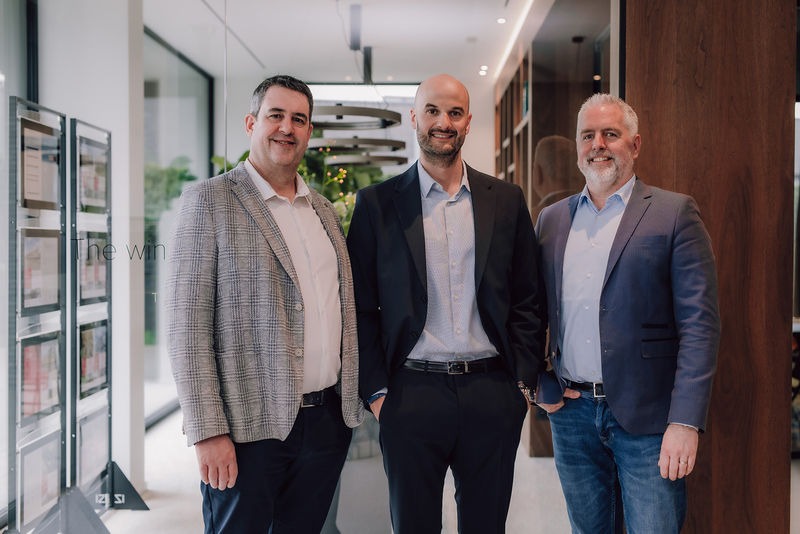 Team Bedrijfsvastgoed