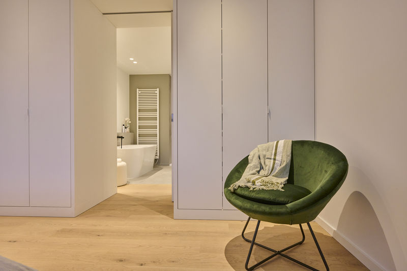 Een kamer