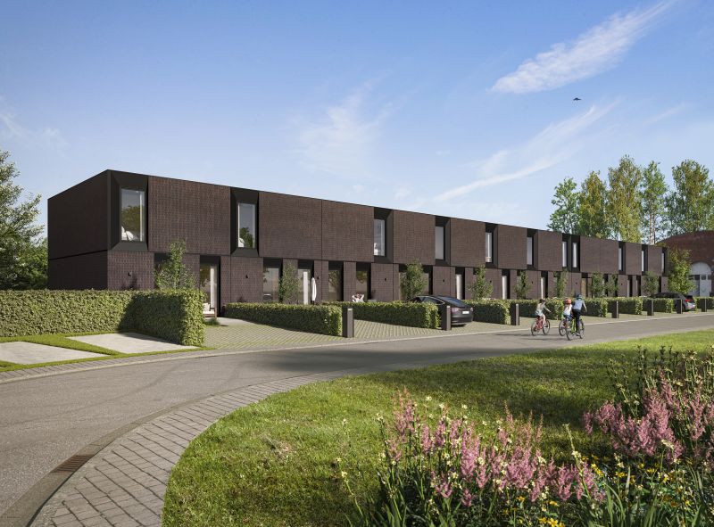 Chocoladefabriek