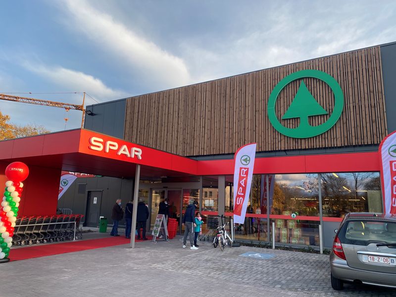 spar