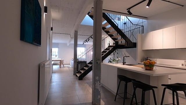 De Chocoladefabriek B-loft